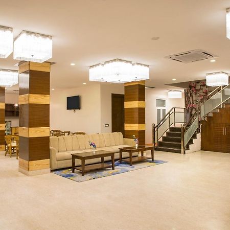 Regenta Inn On The Ganges Rishikesh Bagian luar foto