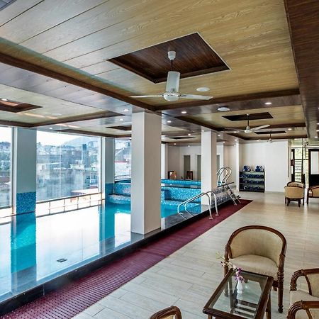 Regenta Inn On The Ganges Rishikesh Bagian luar foto