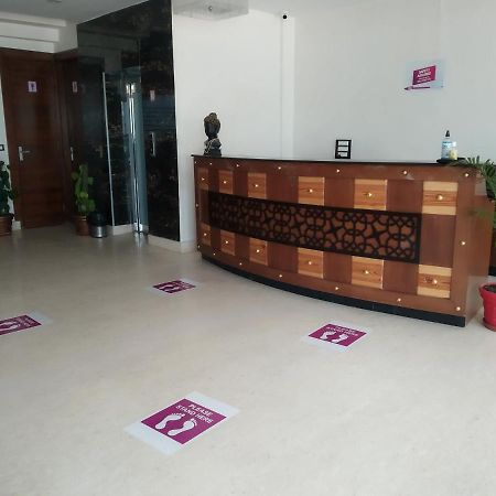 Regenta Inn On The Ganges Rishikesh Bagian luar foto